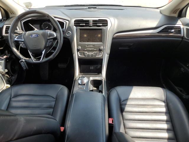 Photo 8 from auction – 2019 FORD FUSION SEL with VIN 3FA6P0CD0KR181730