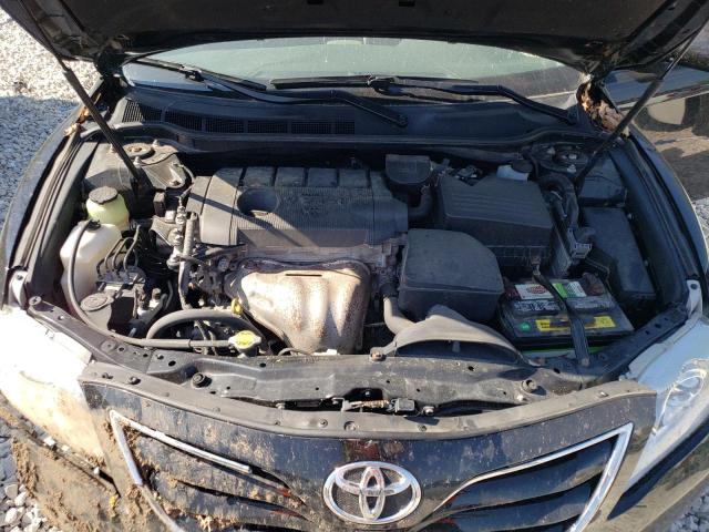 Photo 11 from auction – 2011 TOYOTA CAMRY BASE with VIN 4T4BF3EK3BR207742