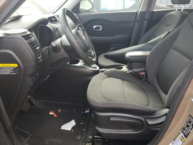 Photo 7 from auction – 2015 KIA SOUL with VIN KNDJN2A2XF7153888