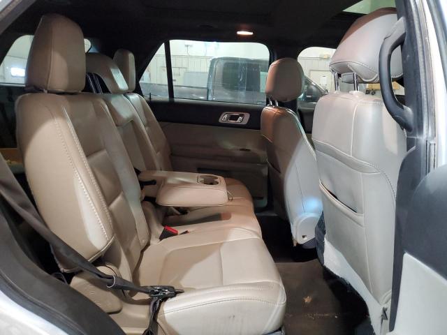 Photo 11 from auction – 2013 FORD EXPLORER L with VIN 1FM5K8F8XDGC56022