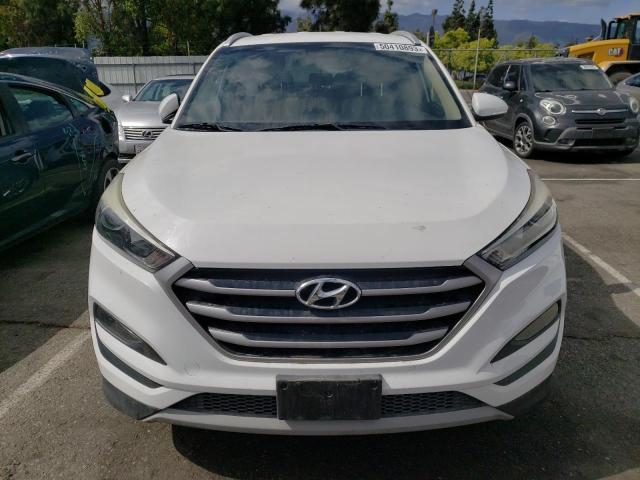 Photo 5 from auction – 2017 HYUNDAI TUCSON LIM with VIN KM8J33A20HU282914