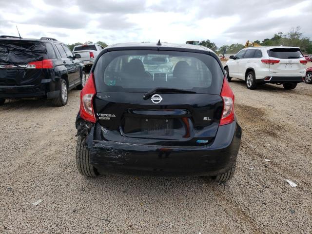 Photo 6 from auction – 2014 NISSAN VERSA NOTE with VIN 3N1CE2CP2EL376358