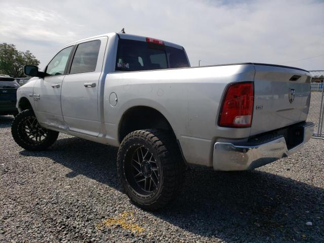 Photo 2 from auction – 2019 RAM 1500 CLASS with VIN 1C6RR6LT5KS549150