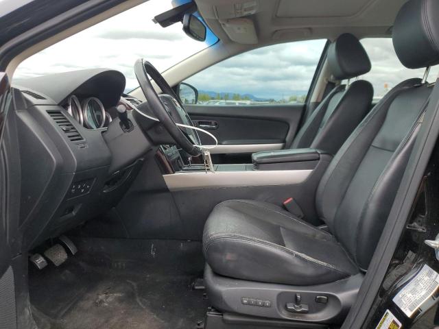 Photo 7 from auction – 2013 MAZDA CX-9 GRAND with VIN JM3TB2DA5D0408562