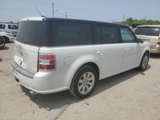 Photo 3 from auction – 2014 FORD FLEX SEL with VIN 2FMGK5C8XEBD41320