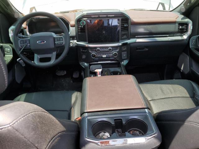 Photo 8 from auction – 2022 FORD F150 SUPER with VIN 1FTFW1CD0NFA51421