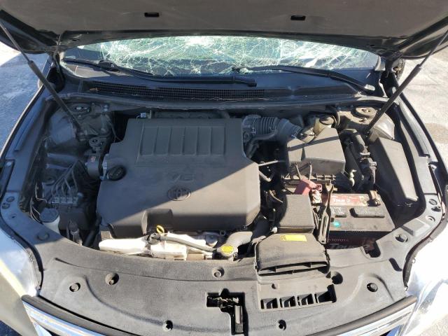 Photo 11 from auction – 2014 TOYOTA AVALON BAS with VIN 4T1BK1EB0EU095478