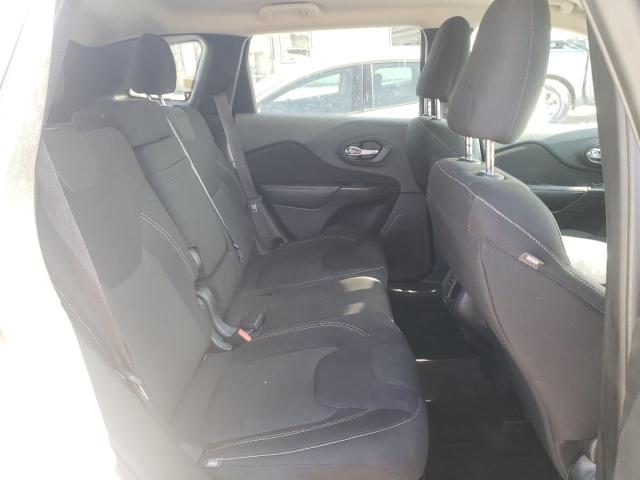 Photo 10 from auction – 2016 JEEP CHEROKEE L with VIN 1C4PJLCB2GW290940
