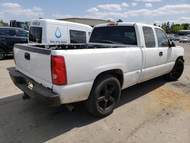 Photo 3 from auction – 2004 CHEVROLET SILVERADO with VIN 2GCEC19V341260503