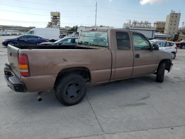 Photo 3 from auction – 2001 CHEVROLET SILVERADO with VIN 2GCEC19V511394635