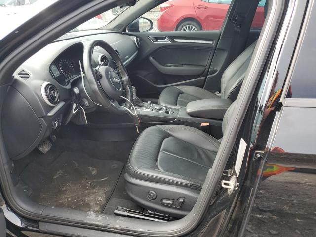 Photo 7 from auction – 2016 AUDI A3 PREMIUM with VIN WAUB8GFF6G1013441