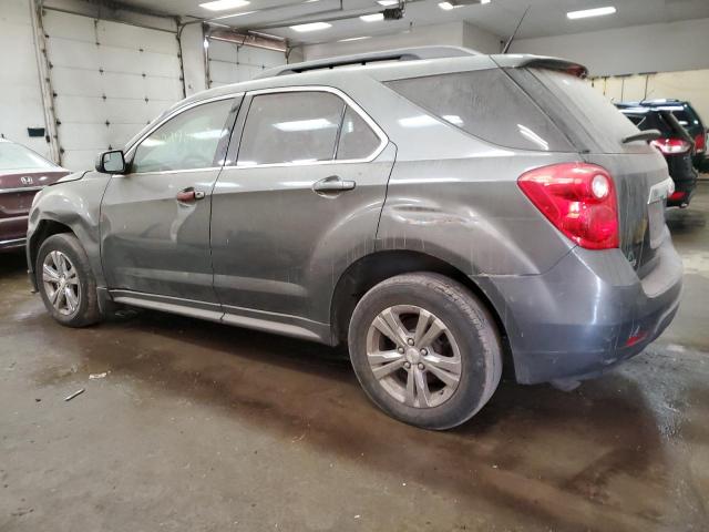 Photo 2 from auction – 2013 CHEVROLET EQUINOX LT with VIN 2GNALDEK9D6108778