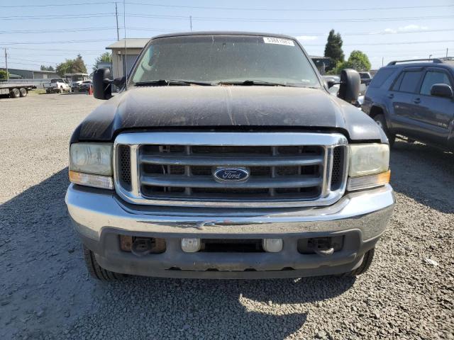 Photo 5 from auction – 2003 FORD F250 SUPER with VIN 1FTNW21PX3EC95398