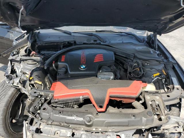 Photo 11 from auction – 2013 BMW 328 with VIN WBA3C1C58DF437066