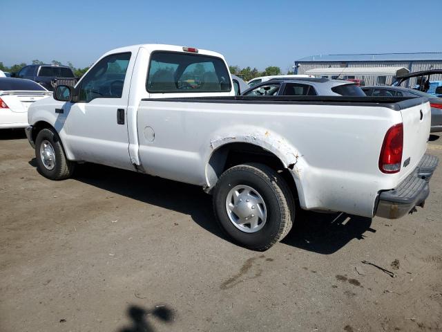 Foto 2 de la subasta – 2003 FORD F250 SUPER con VIN 1FTNF20L43EA88956