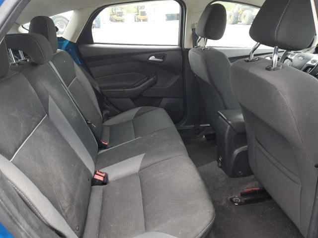 Photo 10 from auction – 2012 FORD FOCUS SE with VIN 1FAHP3K28CL260007