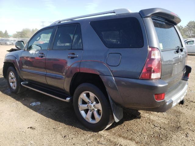 Photo 2 from auction – 2003 TOYOTA 4RUNNER LI with VIN JTEBT17R330005302