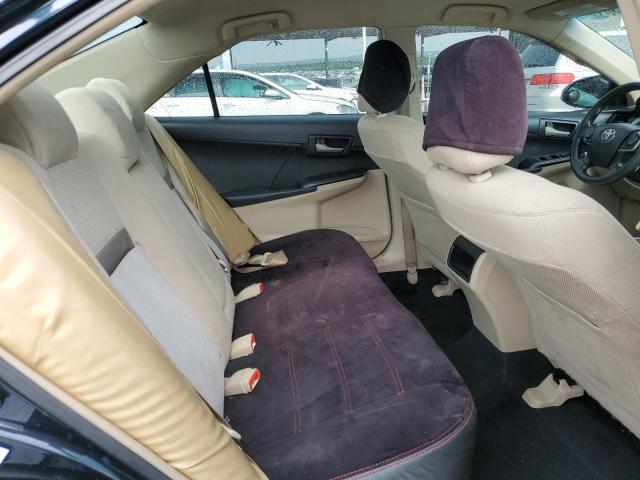 Photo 10 from auction – 2012 TOYOTA CAMRY BASE with VIN 4T4BF1FK0CR248379