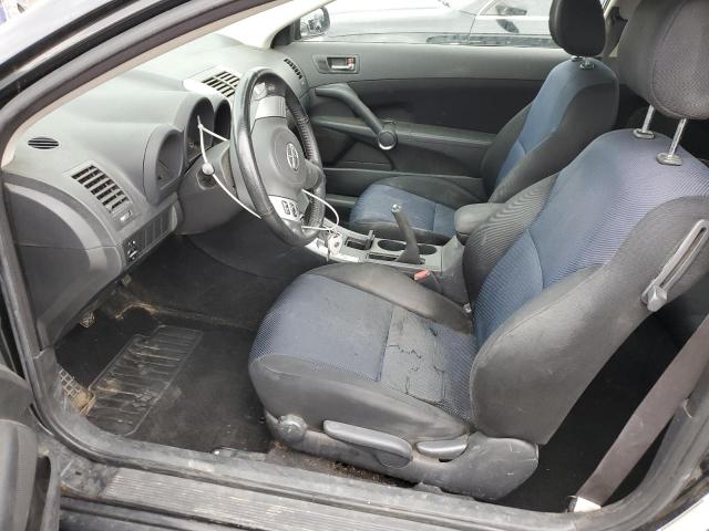 Photo 7 from auction – 2006 TOYOTA SCION TC with VIN JTKDE177760142861