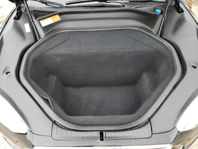 Photo 11 from auction – 2015 TESLA MODEL S with VIN 5YJSA1E25FF119890