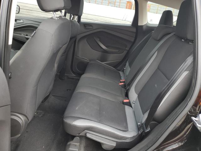 Zdjęcie 11 z aukcji – 2013 FORD ESCAPE S z VIN 1FMCU0F73DUA25782