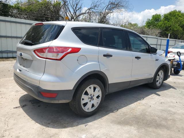 Photo 3 from auction – 2016 FORD ESCAPE S with VIN 1FMCU0F72GUB58263