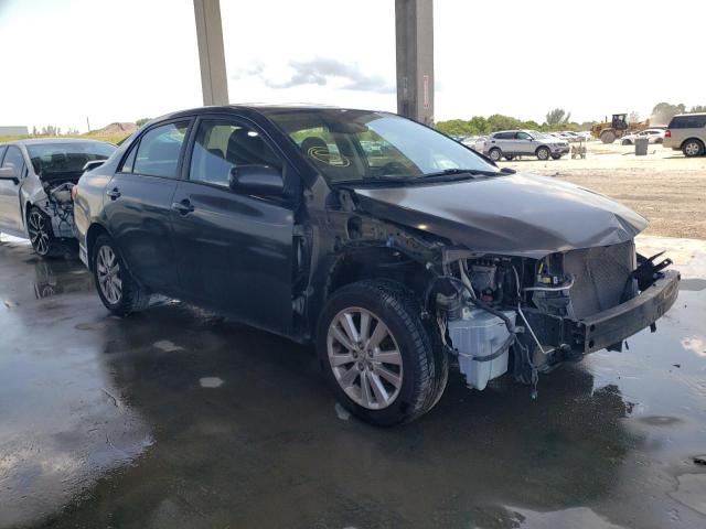 Photo 4 from auction – 2010 TOYOTA COROLLA BA with VIN 2T1BU4EE1AC452362