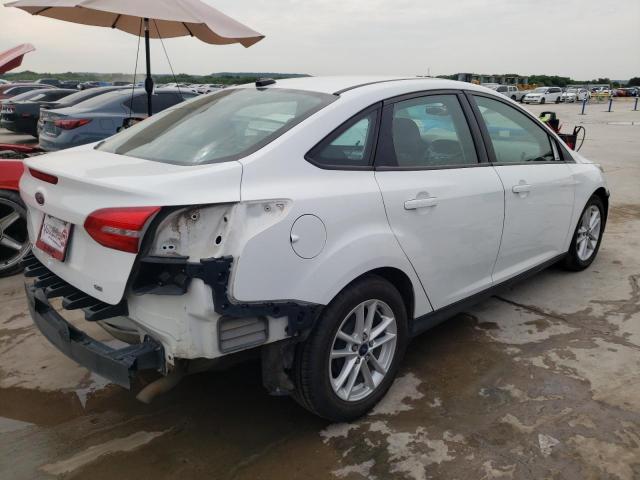 Photo 3 from auction – 2016 FORD FOCUS SE with VIN 1FADP3F24GL338135