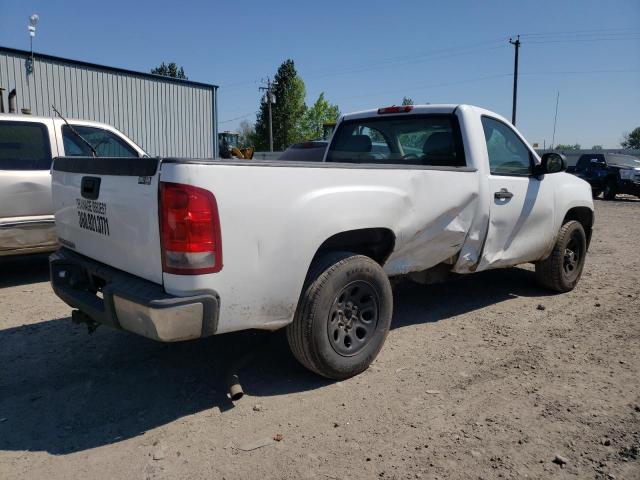 Photo 3 from auction – 2008 GMC SIERRA C15 with VIN 1GTEC14X98Z172240