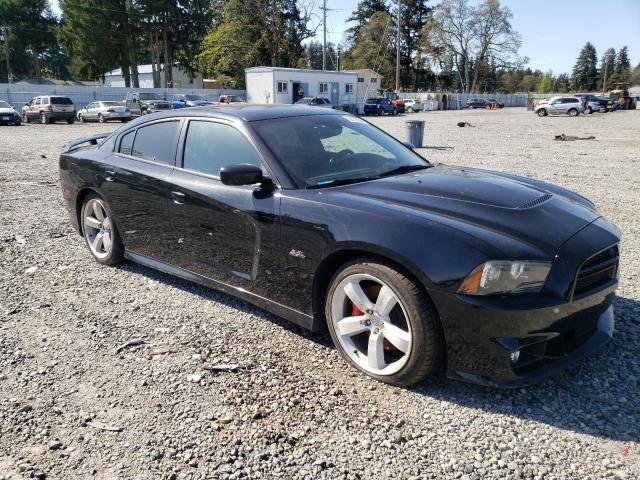 Photo 4 from auction – 2012 DODGE CHARGER SR with VIN 2C3CDXEJ1CH132622