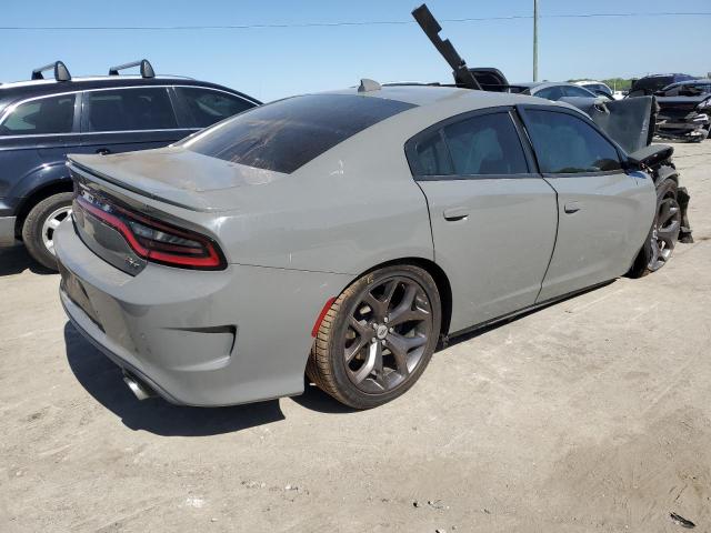 Photo 3 from auction – 2018 DODGE CHARGER R/ with VIN 2C3CDXCT2JH187369
