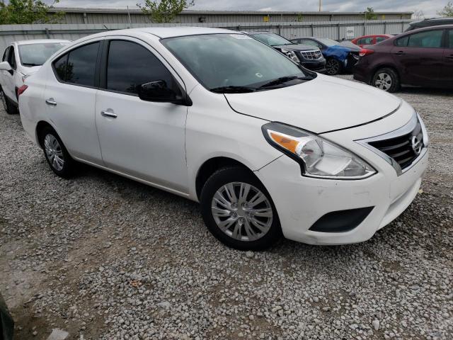 Photo 4 from auction – 2016 NISSAN VERSA S with VIN 3N1CN7APXGL834506