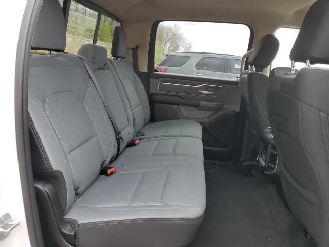 Photo 10 from auction – 2020 RAM 1500 BIG H with VIN 1C6SRFFT2LN175741