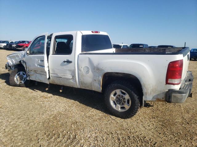 Photo 2 from auction – 2012 GMC SIERRA K25 with VIN 1GT120CG5CF168919