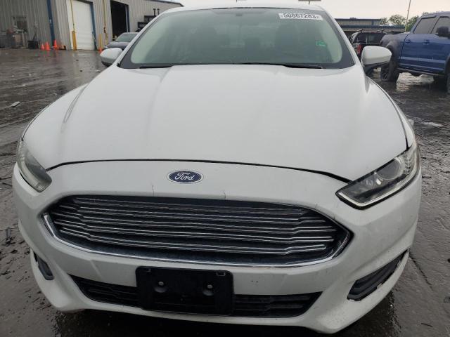 Photo 5 from auction – 2013 FORD FUSION S with VIN 3FA6P0G7XDR112809