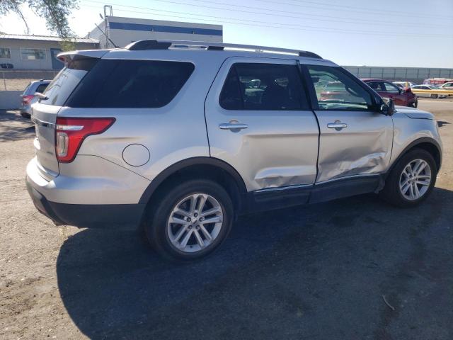 Photo 3 from auction – 2015 FORD EXPLORER X with VIN 1FM5K8D89FGC26516