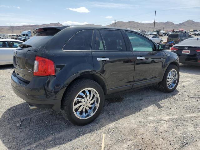 Photo 3 from auction – 2011 FORD EDGE SEL with VIN 2FMDK3JC0BBA12510