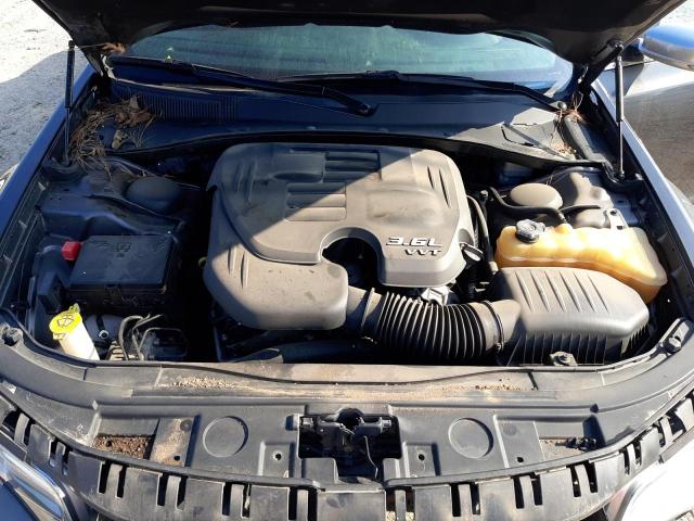 Photo 11 from auction – 2013 CHRYSLER 300C VARVA with VIN 2C3CCADG2DH698988