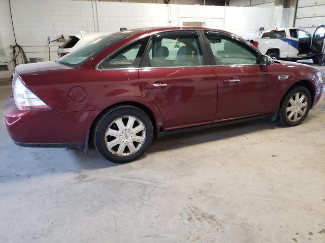 Zdjęcie 3 z aukcji – 2008 FORD TAURUS LIM z VIN 1FAHP25W98G132013