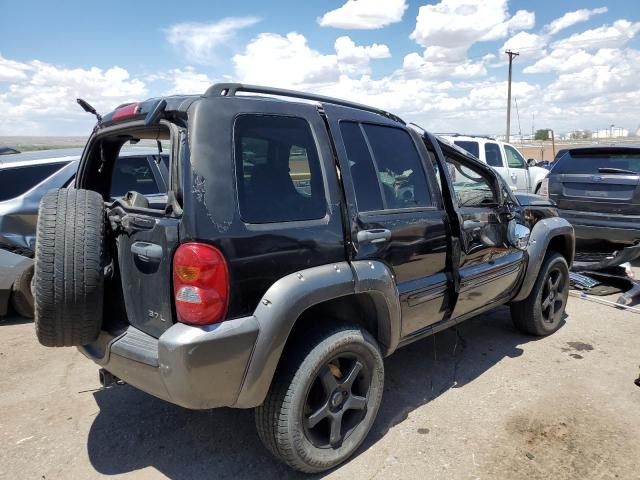 Photo 3 from auction – 2003 JEEP LIBERTY with VIN 1J4GL48K03W702527