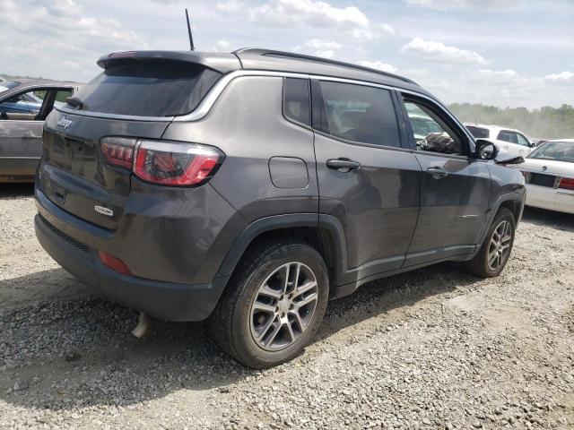 Photo 3 from auction – 2018 JEEP COMPASS LA with VIN 3C4NJCBB1JT181830