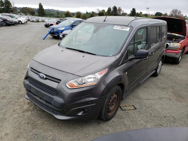 Photo 1 from auction – 2016 FORD TRANSIT CO with VIN NM0GE9F71G1268033