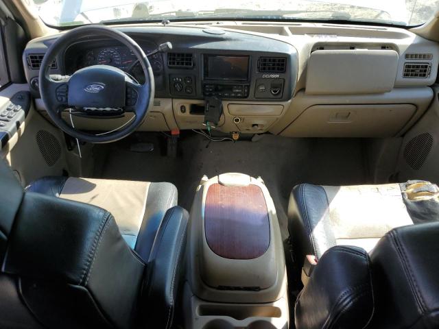 Photo 8 from auction – 2005 FORD EXCURSION with VIN 1FMSU45PX5ED43690