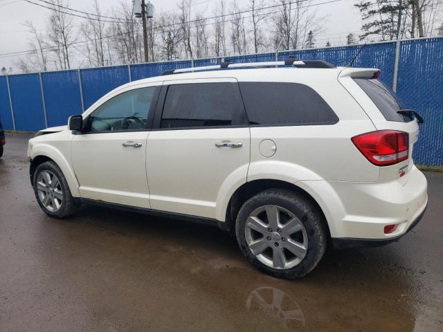 Photo 2 from auction – 2013 DODGE JOURNEY R/ with VIN 3C4PDDFG0DT543100