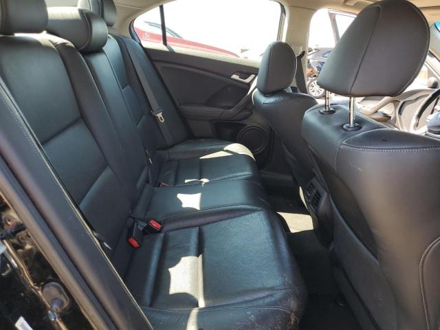Photo 10 from auction – 2011 ACURA TSX with VIN JH4CU2F61BC008729