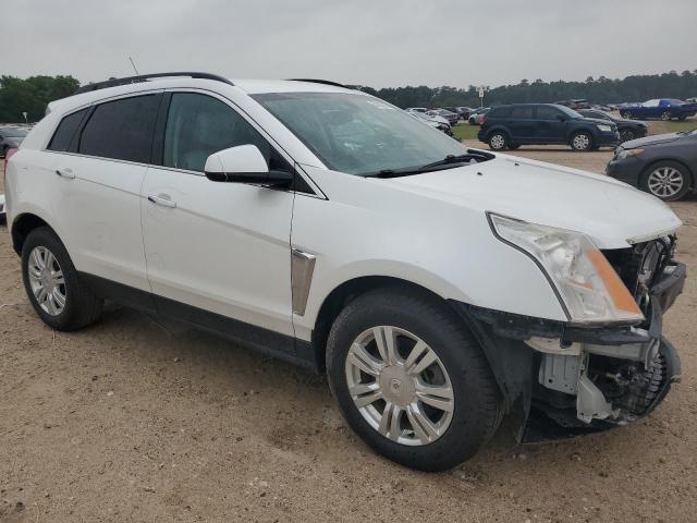 Photo 4 from auction – 2013 CADILLAC SRX with VIN 3GYFNAE33DS652625