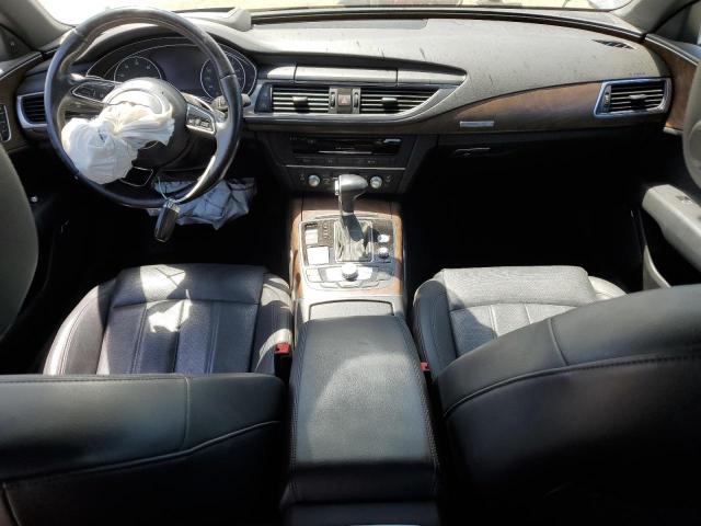 Photo 8 from auction – 2015 AUDI A7 PRESTIG with VIN WAU2GAFC8FN057597
