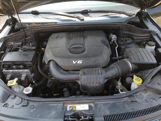 Photo 12 from auction – 2015 JEEP GRAND CHER with VIN 1C4RJFCG2FC620081