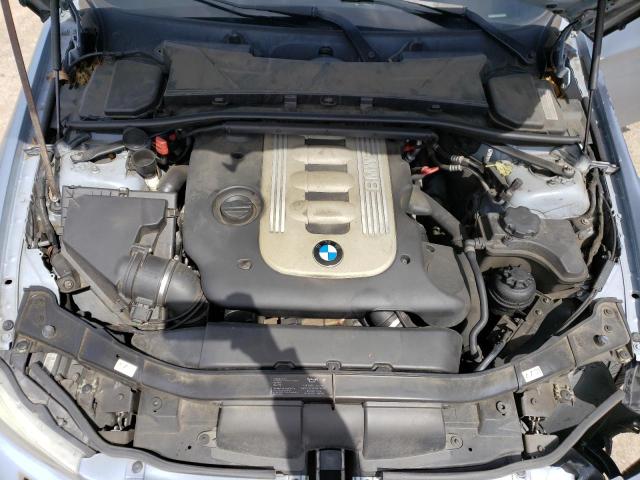 Photo 11 from auction – 2011 BMW 335 D with VIN WBAPN7C54BA780109