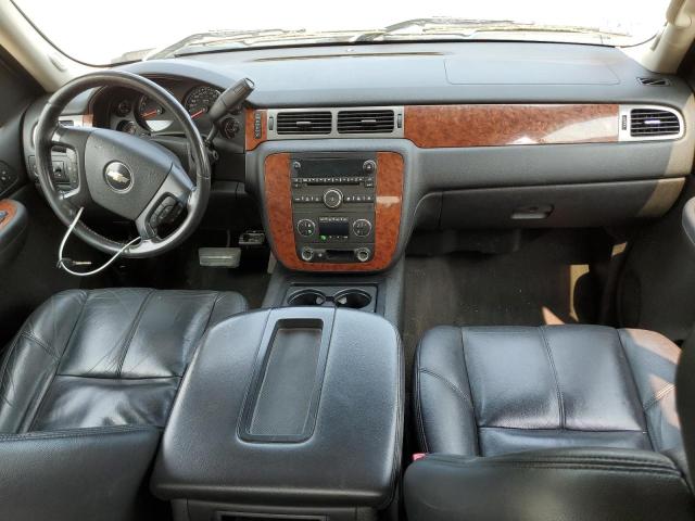 Photo 8 from auction – 2008 CHEVROLET SILVERADO with VIN 2GCEK19J981133129